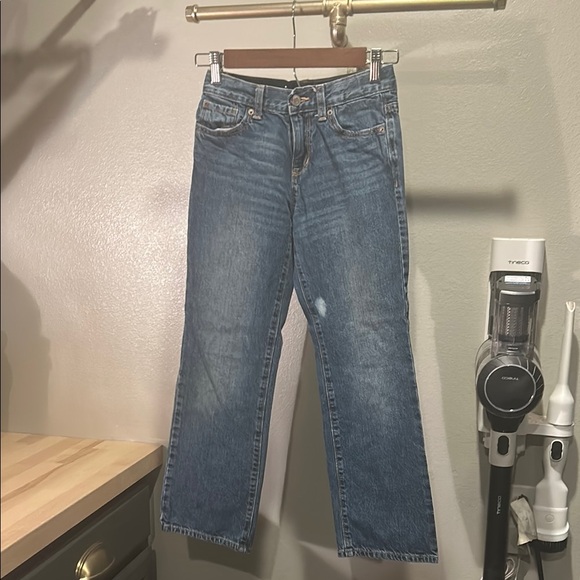 Boys Bootcut Jeans Old Navy - Picture 1 of 6